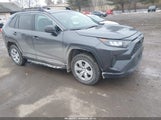 Toyota Rav4 Le 2T3F1RFV6MC164449 снимка