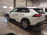 Toyota Rav4 Hybrid Xle JTMRWRFV7MD120065 photo
