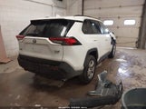 Toyota Rav4 Hybrid Xle JTMRWRFV7MD120065 fotografie