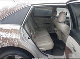 Toyota Venza Base V6 4T3ZK3BB5BU043961 снимка