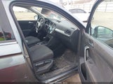 Volkswagen Tiguan 2.0T S 3VV0B7AX5JM019206 снимка