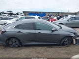 Honda Civic Ex SHHFK7H50HU429261 снимка