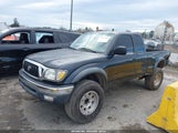 Toyota Tacoma Prerunner 5TESM92N61Z858276 снимка