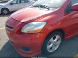 Toyota Yaris S JTDBT923471025578 fotografie