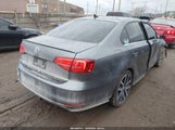 Volkswagen Jetta 2.0T Gli 3VW4T7AJ3JM210029 photo
