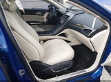 Lincoln Mkz Black Label 3LN6L2NK3GR603988 снимка