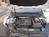 Volkswagen Golf Tsi S 4-Door/Tsi Se 4-Door/Tsi Sel 4-Door/Tsi Wolfsburg Edition 4-Door 3VW217AUXHM046750 снимка