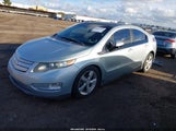 Chevrolet Volt 1G1RB6E46CU104739 снимка