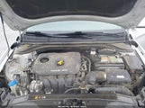 Hyundai Elantra Value Edition 5NPD84LF4JH355663 снимка