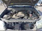 Toyota Tundra Sr5 V8 5TBET34196S541600 fotografie