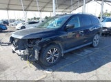 Nissan Pathfinder Sv 5N1DR2MN6JC612952 снимка