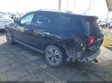 Nissan Pathfinder Sv 5N1DR2MN6JC612952 снимка
