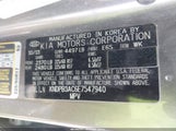 Kia Sportage Lx KNDPB3AC6E7547940 снимка