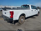 Ford F-250 Xl 1FT7W2A6XJEB98263 снимка