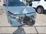 Nissan Sentra Sr Xtronic Cvt 3N1AB8DVXRY261306 снимка
