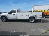 Ford F-450 Chassis Xl 1FDUF4GT1NED77093 photo