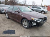 Kia Optima Lx 5XXGT4L37JG236180 снимка