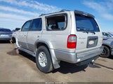 Toyota 4Runner Limited V6 JT3HN87R3X9022401 fotografie