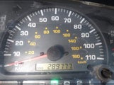 Toyota 4Runner Limited V6 JT3HN87R3X9022401 снимка