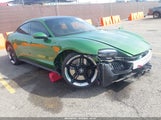 Porsche Taycan 4S WP0AB2Y1XLSA52545 снимка