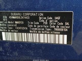 Subaru Ascent Touring 4S4WMARD8L3474433 снимка
