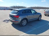 Audi Q5 2.0T Premium WA1L2AFP4GA005878 снимка