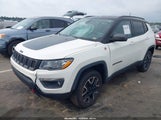 Jeep Compass Trailhawk 4X4 3C4NJDDB8KT795827 снимка