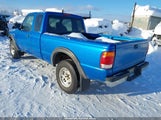 Ford Ranger Splash/Xl/Xlt 1FTZR15U2WPA75054 fotografie