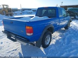 Ford Ranger Splash/Xl/Xlt 1FTZR15U2WPA75054 fotografie