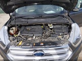 Ford Escape Titanium 1FMCU0JD1HUA58752 снимка