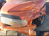 Chevrolet Hhr Ls 3GNCA13D38S661645 снимка