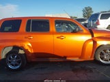 Chevrolet Hhr Ls 3GNCA13D38S661645 снимка