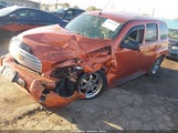Chevrolet Hhr Ls 3GNCA13D38S661645 снимка