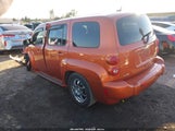 Chevrolet Hhr Ls 3GNCA13D38S661645 снимка