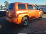 Chevrolet Hhr Ls 3GNCA13D38S661645 снимка