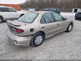 Pontiac Sunfire Se 1G2JB524917111803 снимка