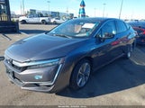 Honda Clarity Plug-In Hybrid Touring JHMZC5F31MC001383 снимка