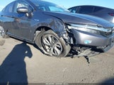 Honda Clarity Plug-In Hybrid Touring JHMZC5F31MC001383 photo