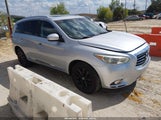 Infiniti Jx35 5N1AL0MN4DC308466 снимка