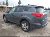 Toyota Rav4 Le JTMBFREV5DD033168 снимка