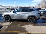 Hyundai Tucson Sel 5NMJBCDE8RH296856 снимка