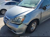 Honda Odyssey Ex 5FNRL38407B047497 снимка