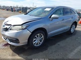 Acura Rdx Technology Acurawatch Plus Packages/Technology Package 5J8TB4H5XGL003030 снимка