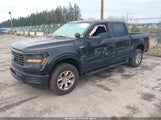 Ford F-150 Police Responder Xl 1FTFW1P82RKF26674 photo