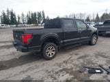 Ford F-150 Police Responder Xl 1FTFW1P82RKF26674 снимка