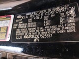 Kia Soul + KNDJP3A53J7525557 снимка
