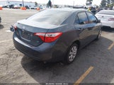 Toyota Corolla Le 5YFBURHE5FP201246 снимка