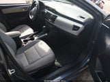 Toyota Corolla Le 5YFBURHE5FP201246 fotografie