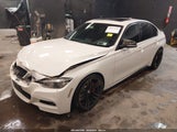 BMW 340I xDrive WBA8B7G53GNT14047 fotografie