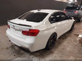 BMW 340I xDrive WBA8B7G53GNT14047 fotografie